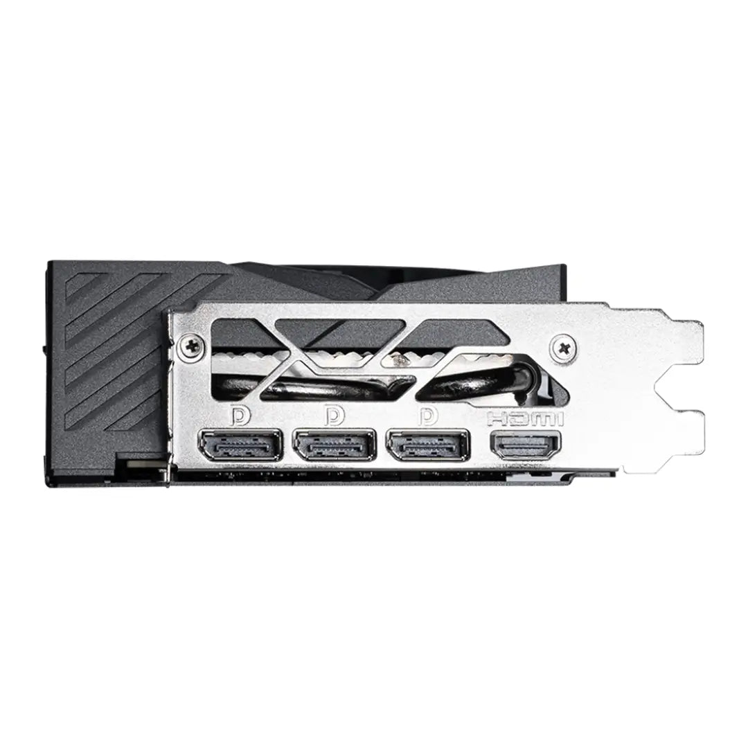 MSI RTX 5060 Ti MSI RTX 5060 Ti
